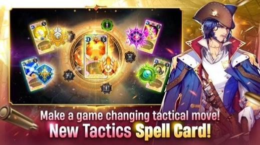 骑士大师七重审判 v0.1.7