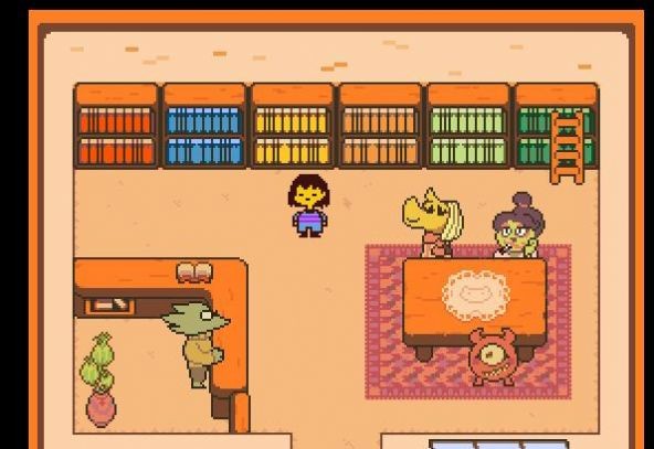 科技之下  v1.0.0