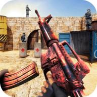 突击队行动团队