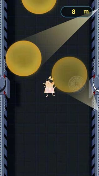 我家没人 v1.0