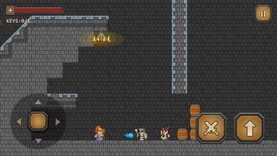 史诗游戏制作器手机版  v1.8