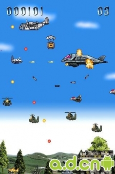 战斗之翼 v1.02 v3.1.5