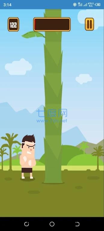 字符冒险闯关Teken Ultimate