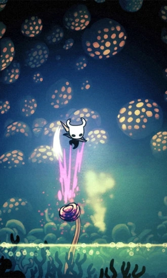 空洞骑士 中文版