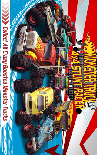 怪物卡车 1.1 金币修改版