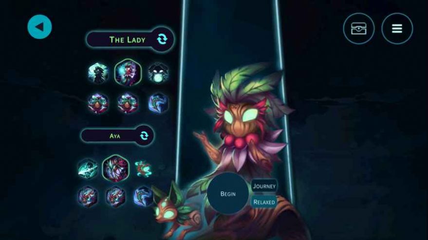 Oaken精灵与橡木之歌内置菜单安卓版  v3.2.3