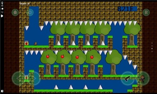 全民爱闯关  v1.0