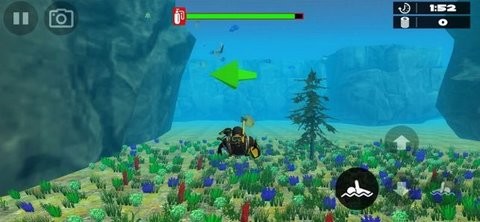 深海潜水模拟  v1.0.2