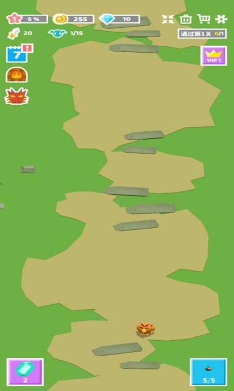 怪物进化之旅 v1.0.4