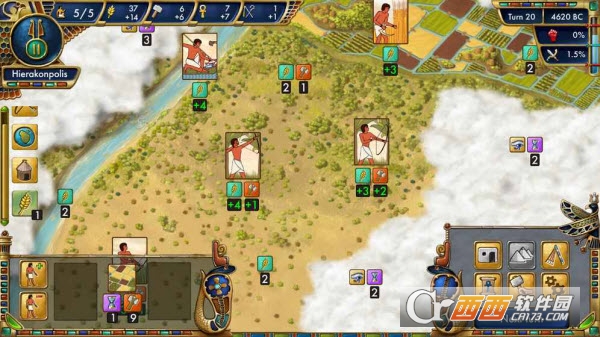 Predynastic Egypt(史前埃及安卓版) v1.0.5 最新版