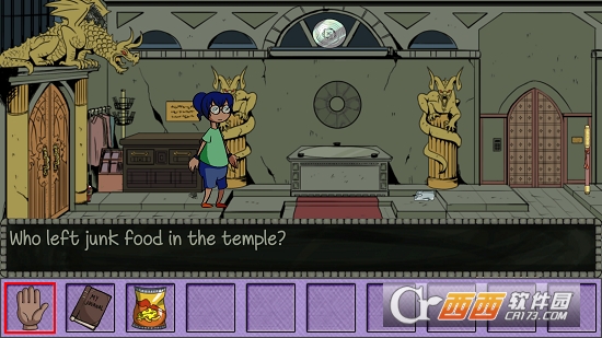 佐伊与万神庙(LD43) v1.0 安卓版