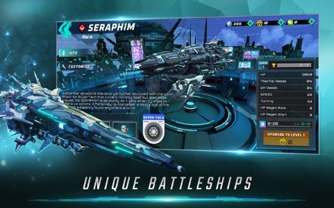 钢铁太空  V 1.0.1