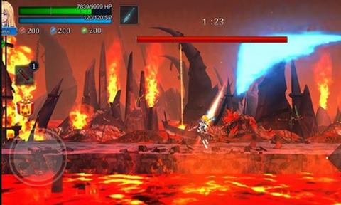 魔塔猎人艾尔莎的试炼手机版  v1.37