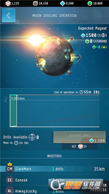 Project Aurora 2017-10-09 15:09
