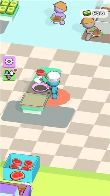 我的迷你厨房  v1.0.1