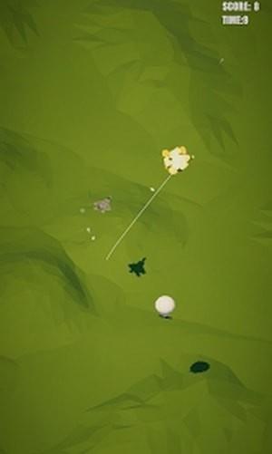 喷气机飞行射击  v1.04