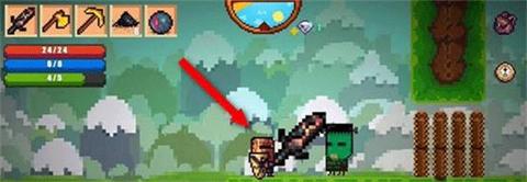 像素生存游戏2联机版