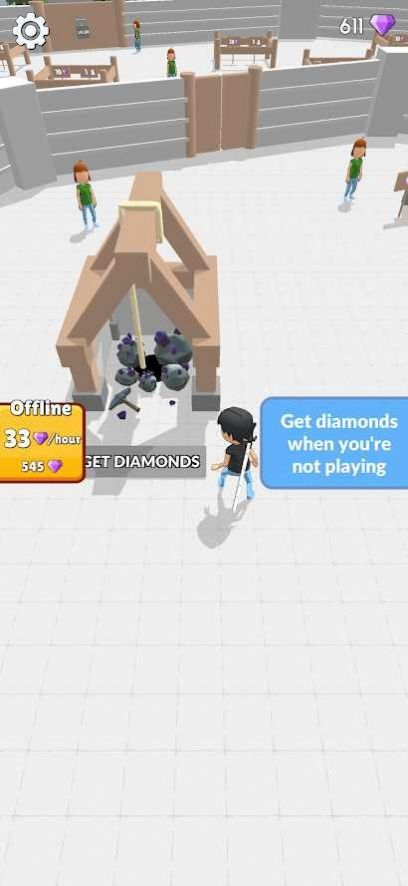 人类英雄大战游戏官方安卓版  v5.0.2