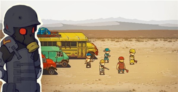 死亡威胁僵尸战争汉化版  v3.5.0