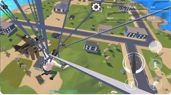 突击冒险队 v1.0.0