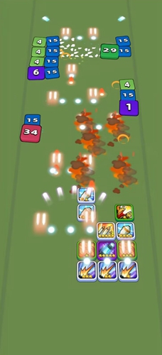 我来组装炮塔 v1.0