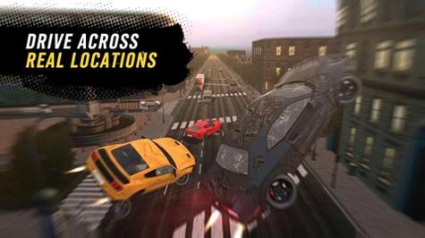 竞速街机赛车 v1.0.6