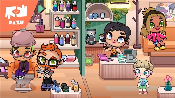 阿凡达世界国际服 v1.79