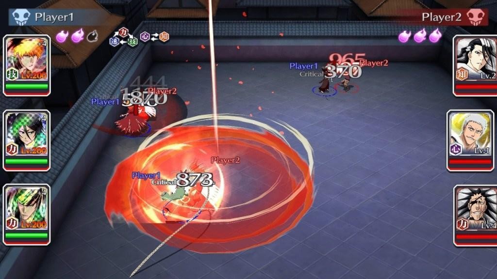 死神Brave Souls 2020-07-10 11:53