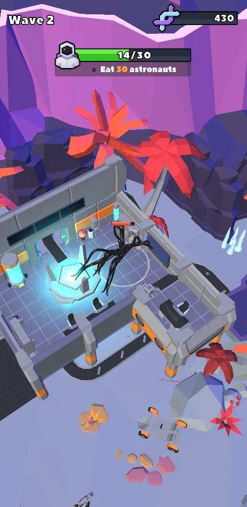 毒液外星生存 v1.0.11