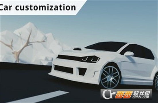 滑车拉力赛 v0.96安卓版