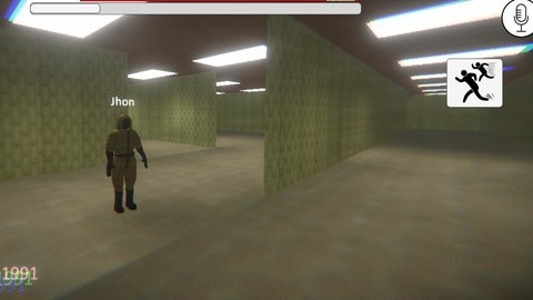 后室在线版  v0.1