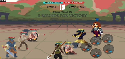 骑你的龙2 v1.0.0