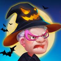 Granny Legend(奶奶传奇)