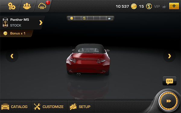 漂移汽车先生 v1.1.1