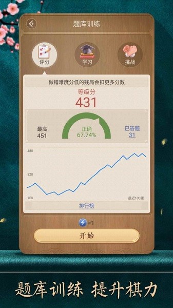 天天象棋 v4.2.1.2