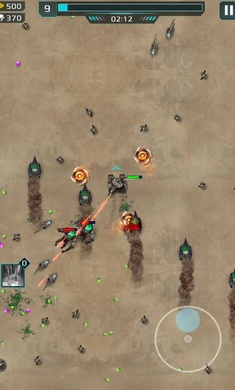 科幻幸存者 v1.0.1