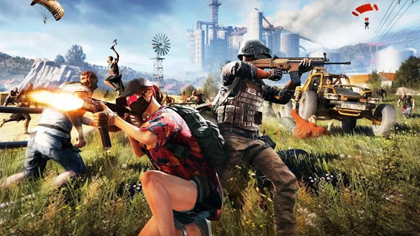 僵尸射击3D真实生存战 v1.5.0