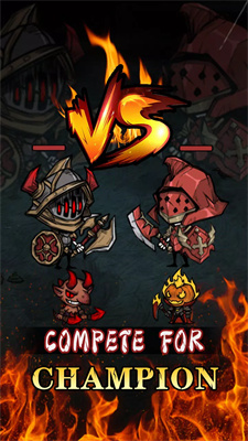 无尽的城堡Endless Castle