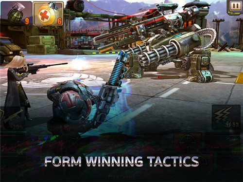 进化乌托邦之战中文版  v3.5.9