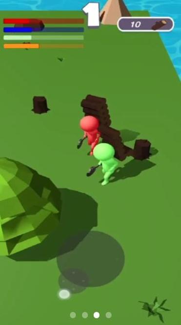 砍柴烤乳猪 v1.0