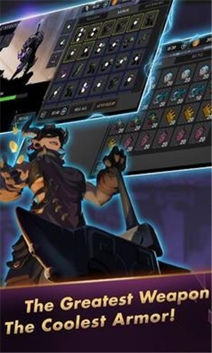 火柴人大师格斗  v1.7.5