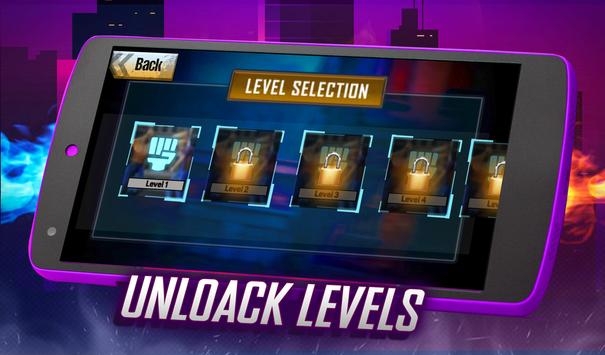 街头格斗2 v4.0.5