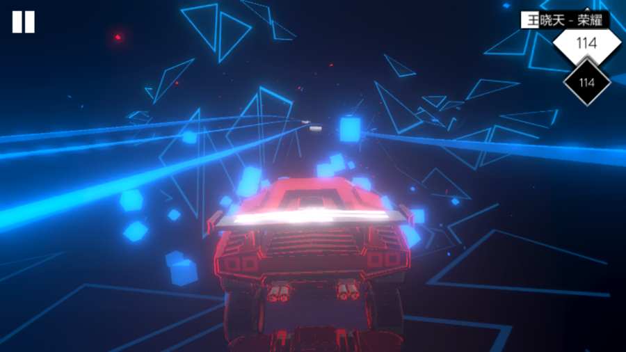 音乐赛车 汉化版 v3.2.5