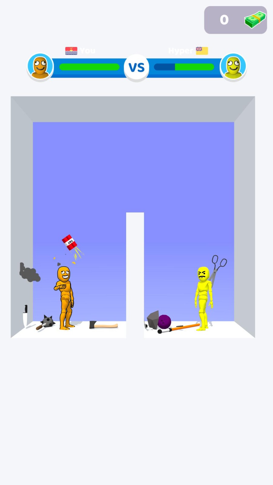 谁先阵亡2024最新版 v4.6.1