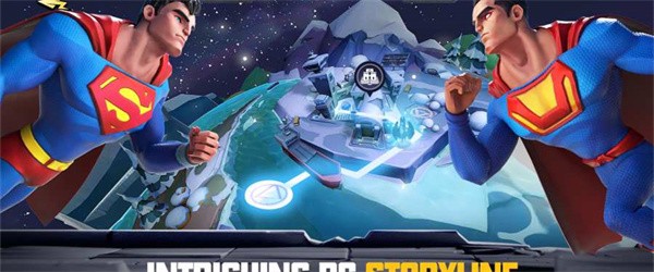 DC世界大事件  v0.40.903.42214