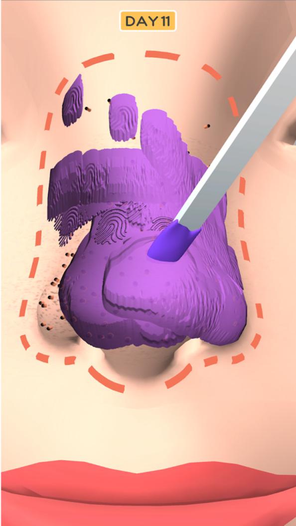 鼻子美容师 v1.0.2