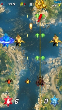 全力出击 GforceRush v3.2.5