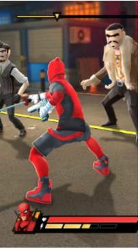 超级武士英雄 v1.0.5