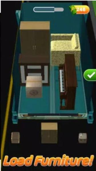 运输与拆包 v0.3