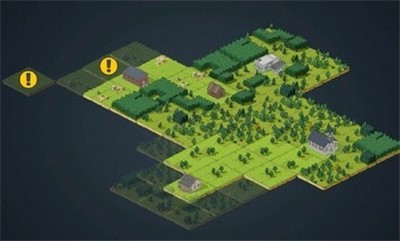 僵尸森林3中文版  v1.0.1